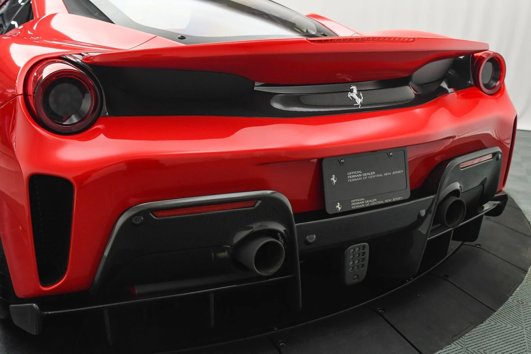 2020 Ferrari 488 Pista - Image 10 of 31