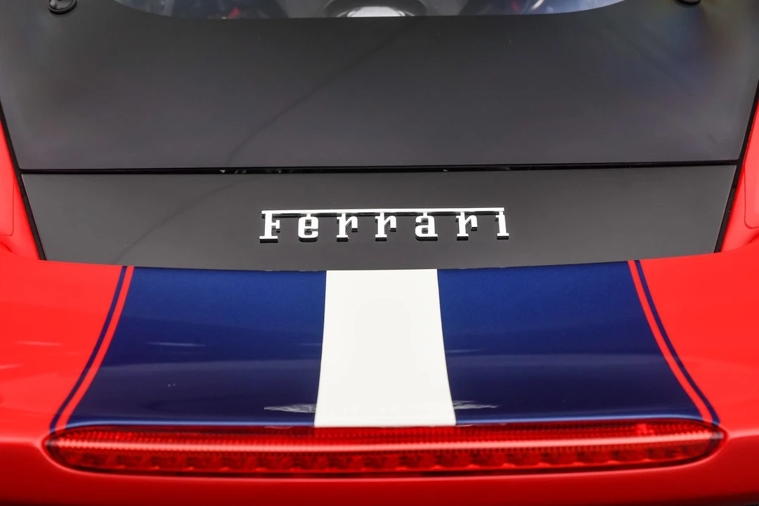 2020 Ferrari 488 Pista - Image 13 of 31