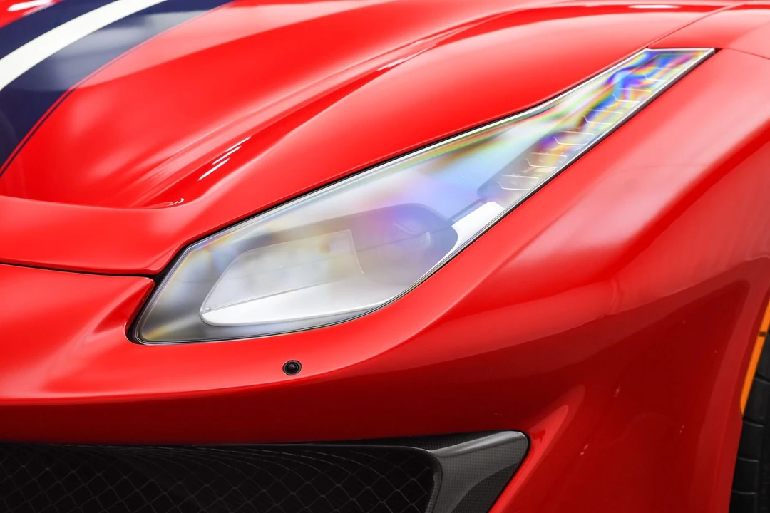 2020 Ferrari 488 Pista - Image 31 of 31
