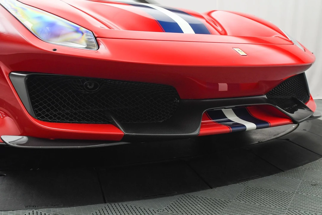 2020 Ferrari 488 Pista - Image 28 of 31