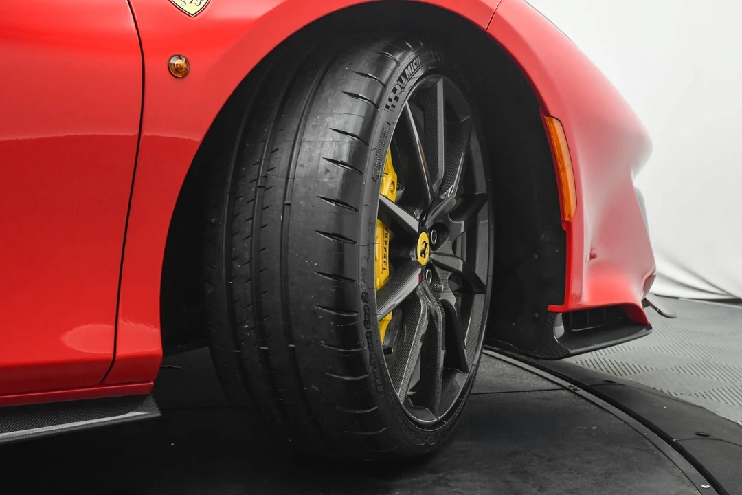 2020 Ferrari 488 Pista - Image 26 of 31