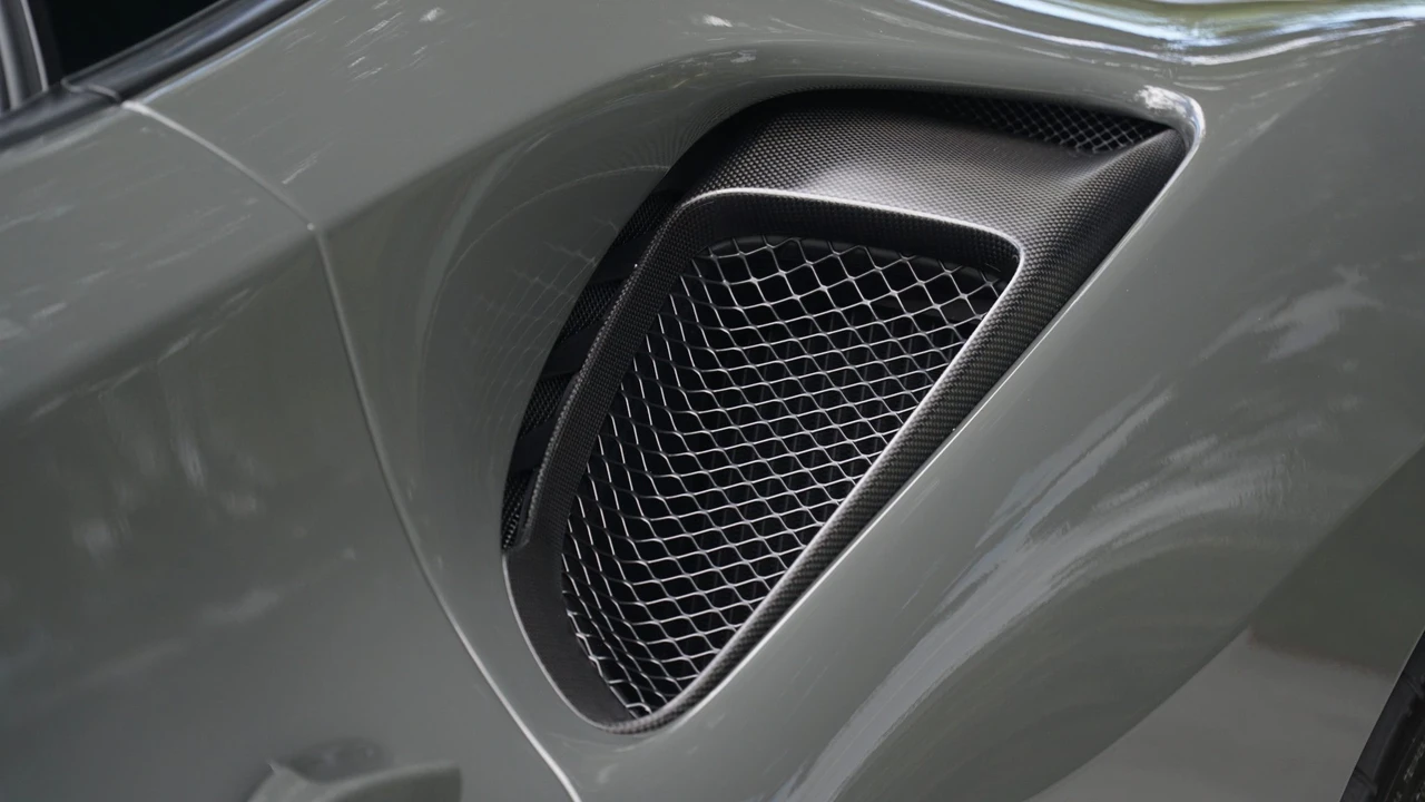 2020 Ferrari 488 Pista - Image 31 of 31
