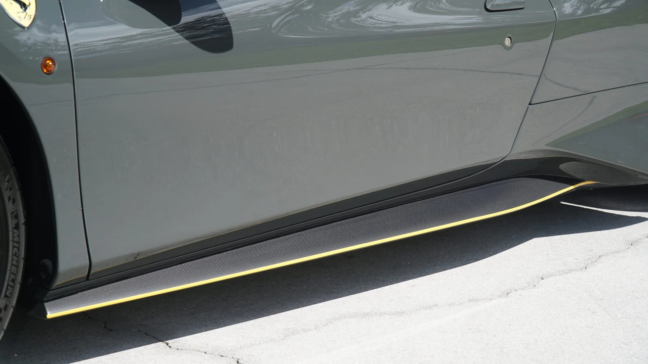 2020 Ferrari 488 Pista - Image 29 of 31