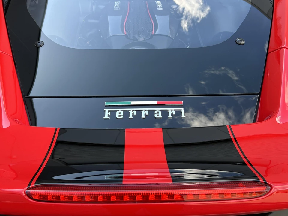 2020 Ferrari 488 Pista - Image 15 of 31