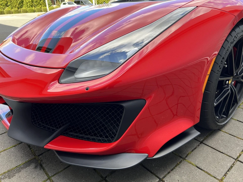 2020 Ferrari 488 Pista - Image 12 of 31