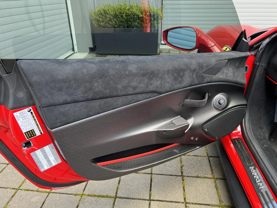 2020 Ferrari 488 Pista - Image 20 of 31