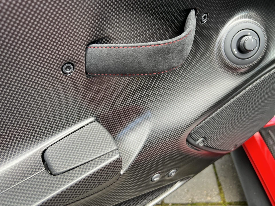 2020 Ferrari 488 Pista - Image 22 of 31