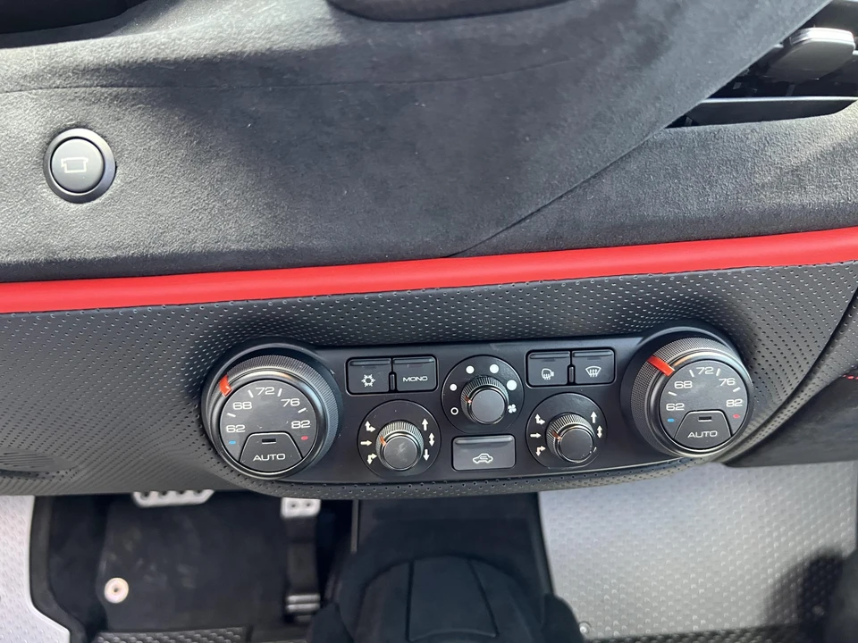 2020 Ferrari 488 Pista - Image 30 of 31