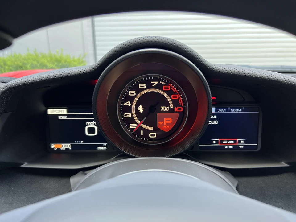 2020 Ferrari 488 Pista - Image 28 of 31