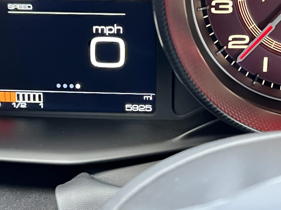 2020 Ferrari 488 Pista - Image 29 of 31