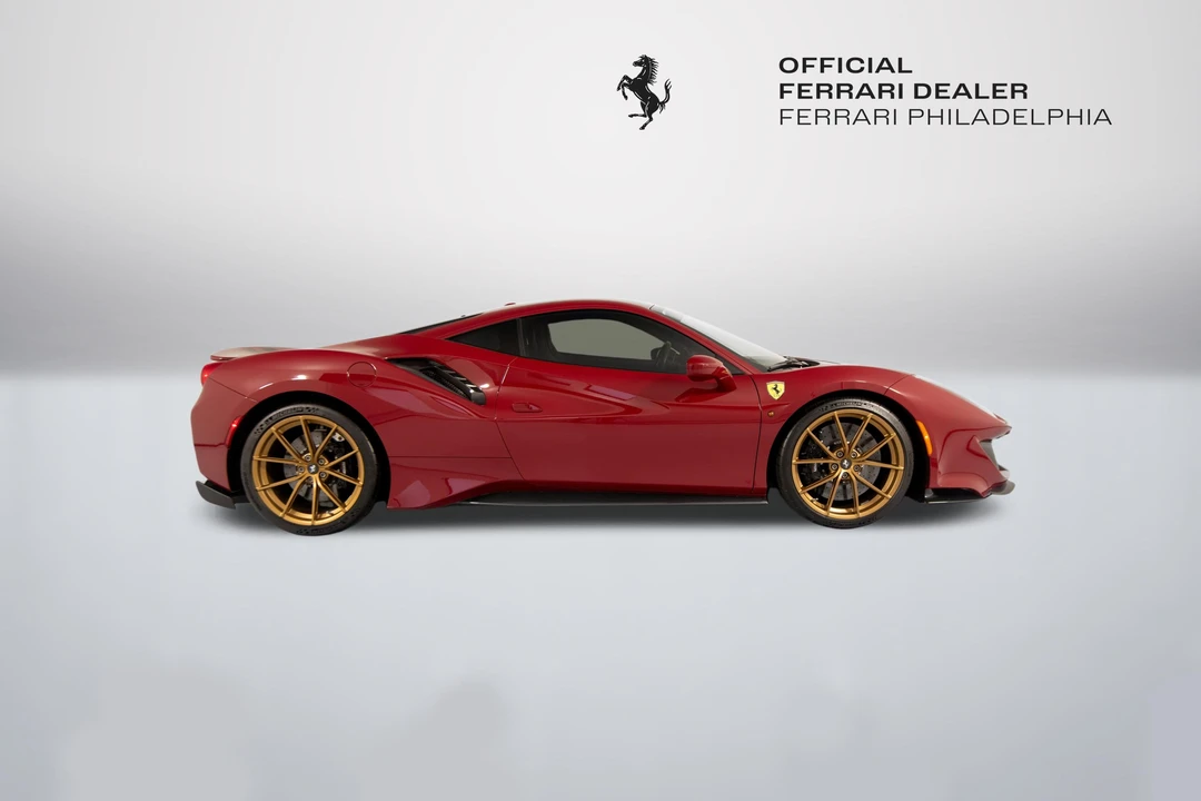 2020 Ferrari 488 Pista - Image 8 of 31