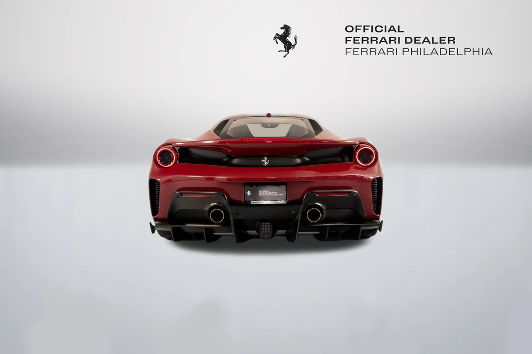 2020 Ferrari 488 Pista - Image 6 of 31