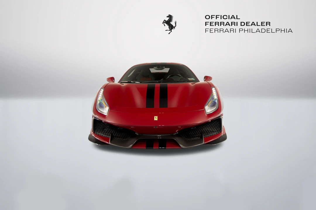 2020 Ferrari 488 Pista - Image 2 of 31