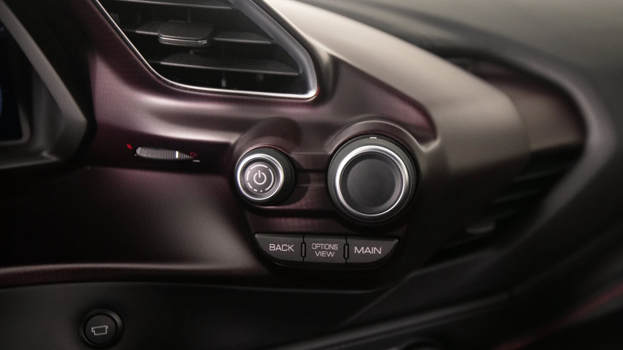 2020 Ferrari 488 Pista - Image 29 of 31