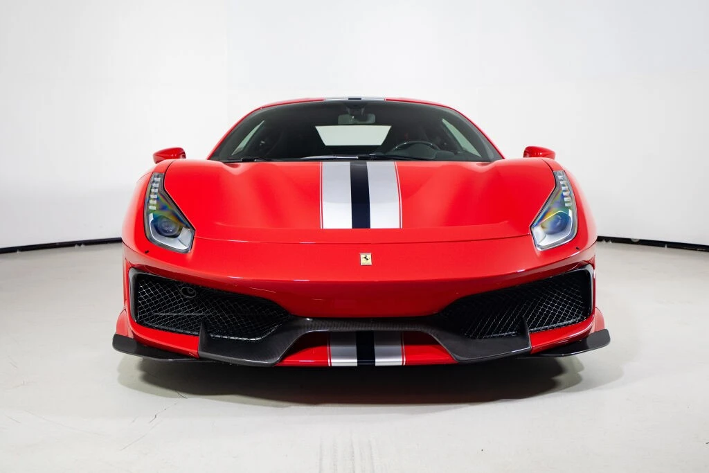 2020 Ferrari 488 Pista - Image 3 of 31