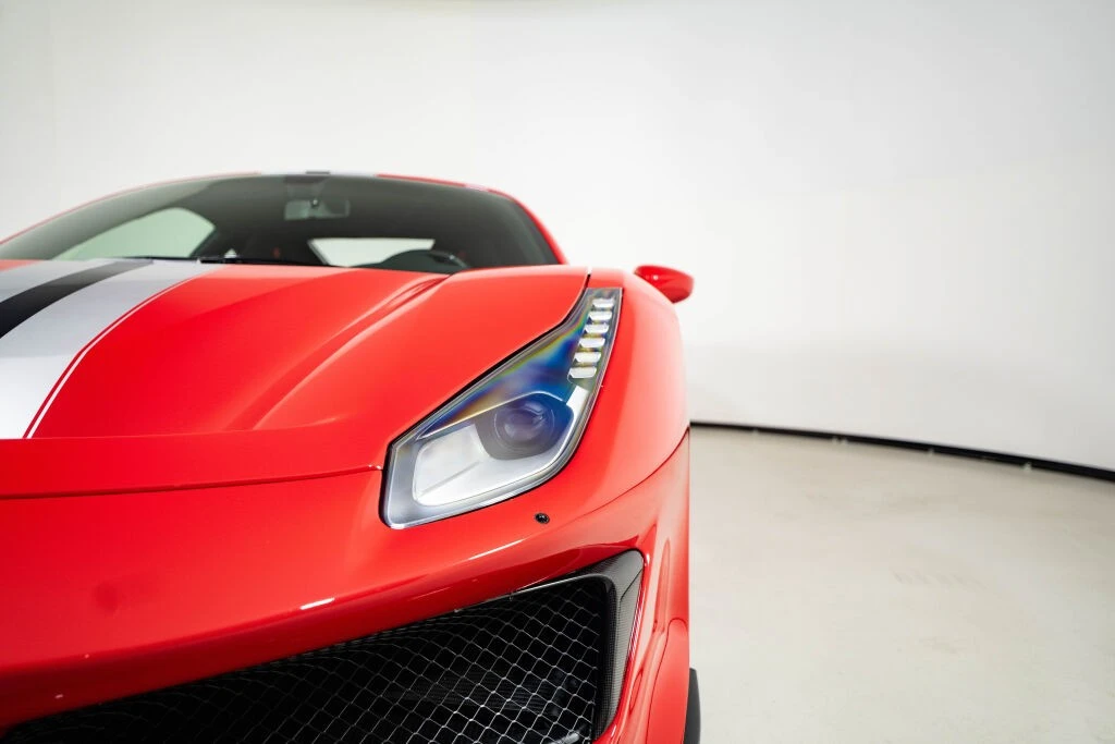 2020 Ferrari 488 Pista - Image 22 of 31