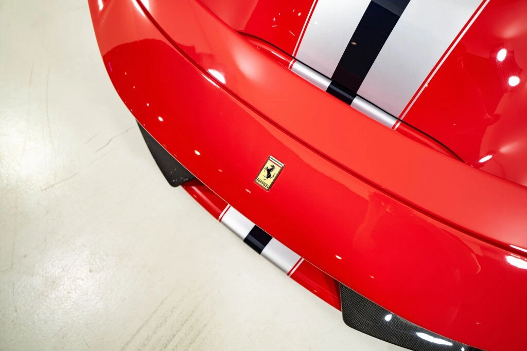2020 Ferrari 488 Pista - Image 20 of 31