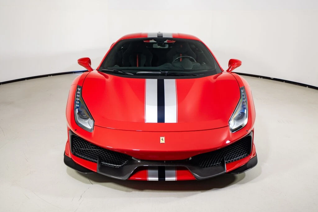 2020 Ferrari 488 Pista - Image 4 of 31