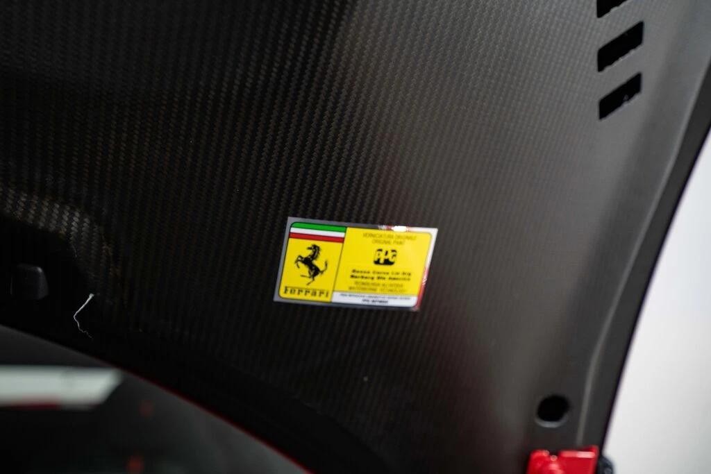 2020 Ferrari 488 Pista - Image 25 of 31
