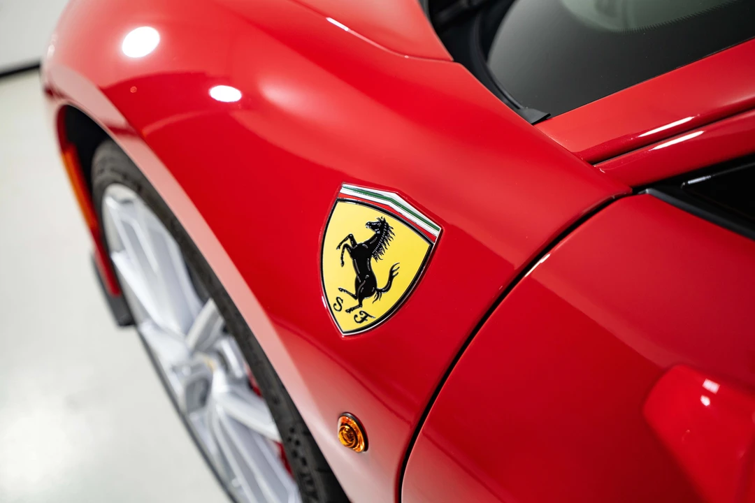 2020 Ferrari 488 Pista - Image 15 of 31