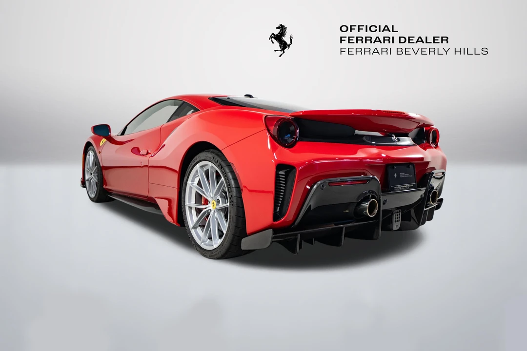 2020 Ferrari 488 Pista - Image 7 of 31