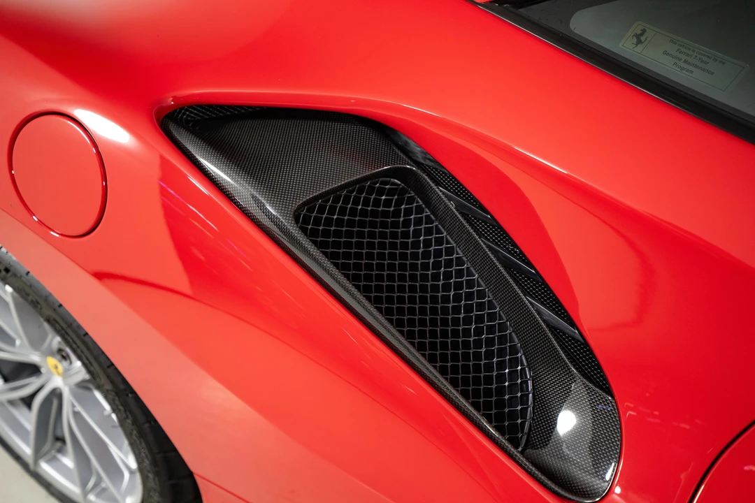 2020 Ferrari 488 Pista - Image 19 of 31