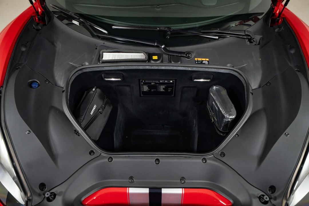 2020 Ferrari 488 Pista - Image 23 of 31