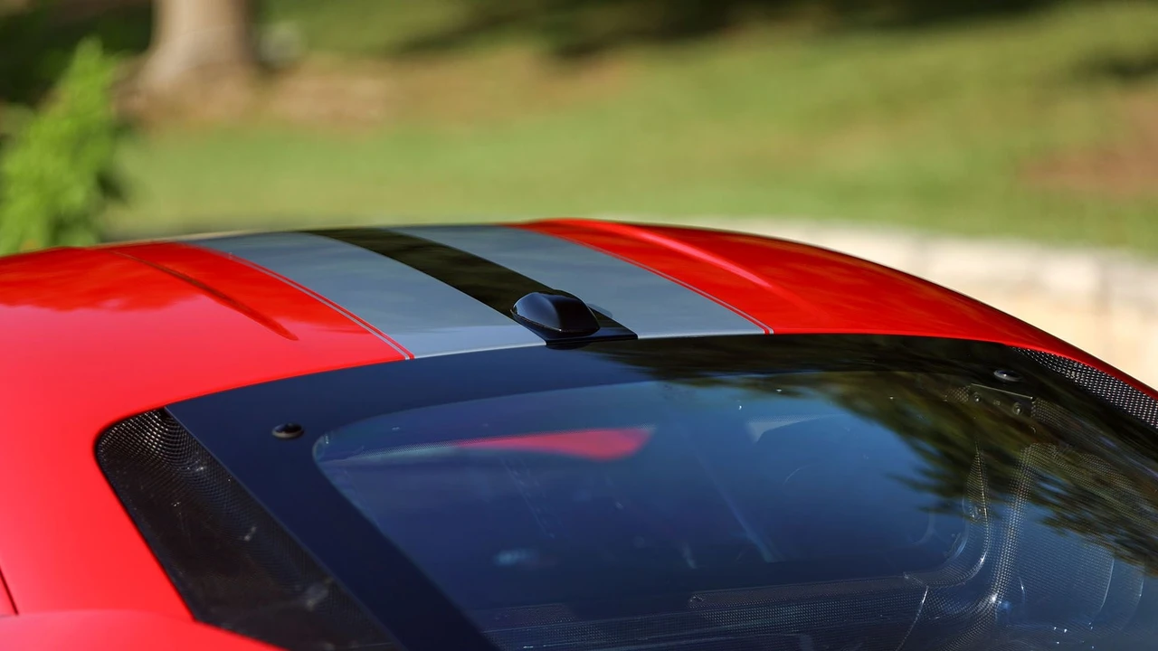2020 Ferrari 488 Pista - Image 20 of 31