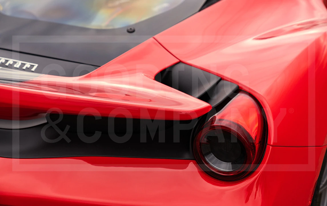 2020 Ferrari 488 Pista - Image 11 of 16