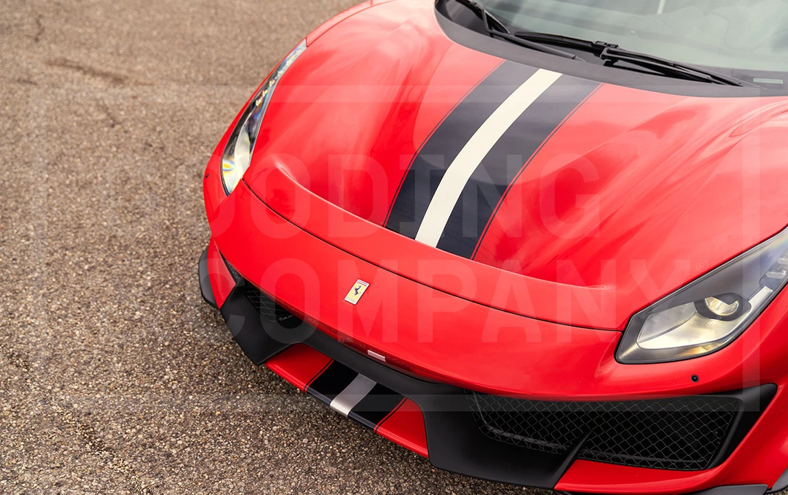 2020 Ferrari 488 Pista - Image 9 of 16