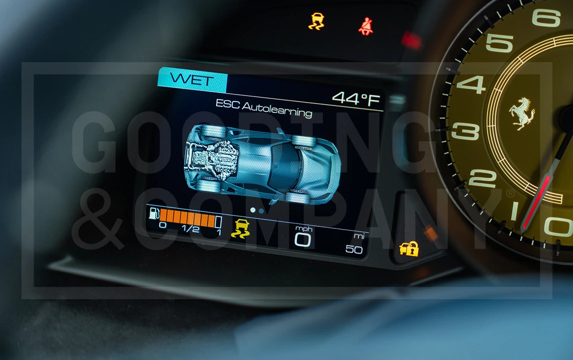 2020 Ferrari 488 Pista - Image 8 of 16