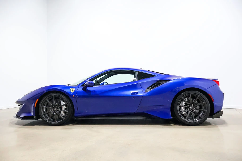 2020 Ferrari 488 Pista - Image 13 of 31