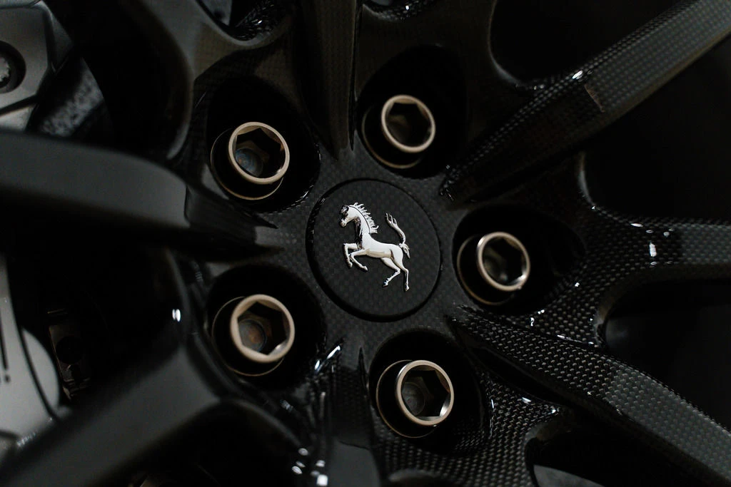 2020 Ferrari 488 Pista - Image 3 of 31