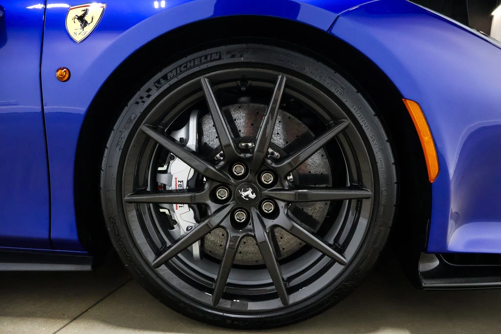 2020 Ferrari 488 Pista - Image 24 of 31