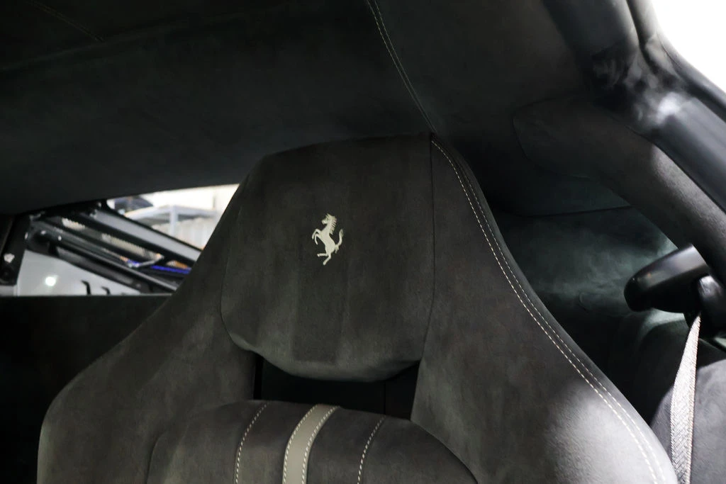 2020 Ferrari 488 Pista - Image 9 of 31