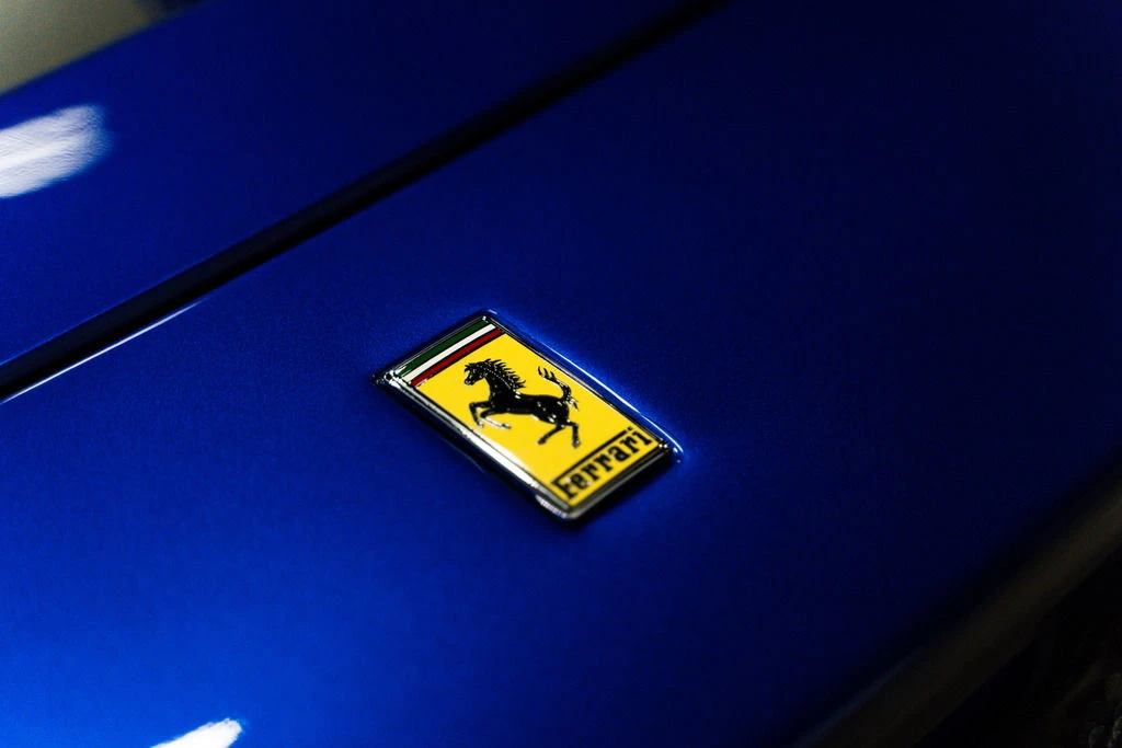 2020 Ferrari 488 Pista - Image 4 of 31