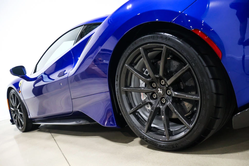 2020 Ferrari 488 Pista - Image 19 of 31