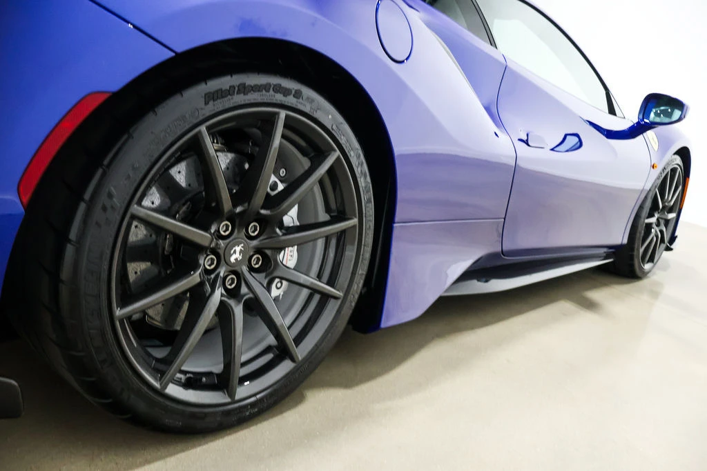 2020 Ferrari 488 Pista - Image 26 of 31