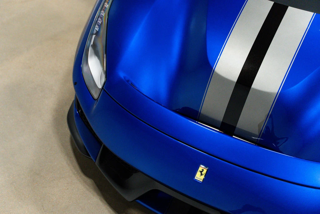 2020 Ferrari 488 Pista - Image 2 of 31
