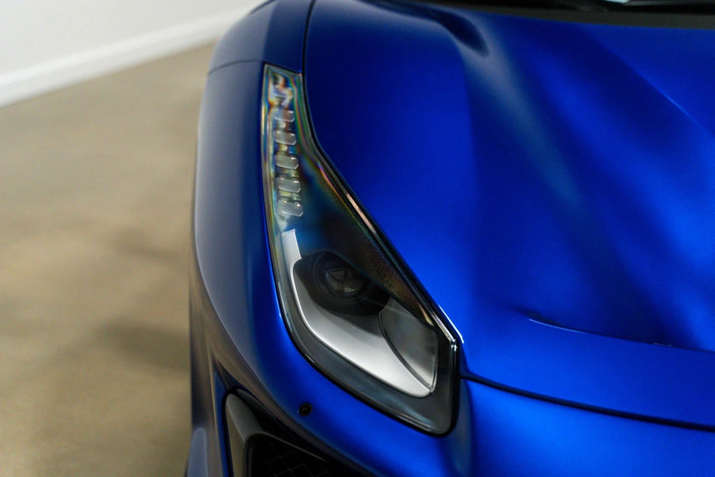 2020 Ferrari 488 Pista - Image 7 of 31