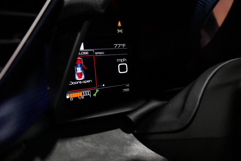 2020 Ferrari 488 Pista - Image 31 of 31
