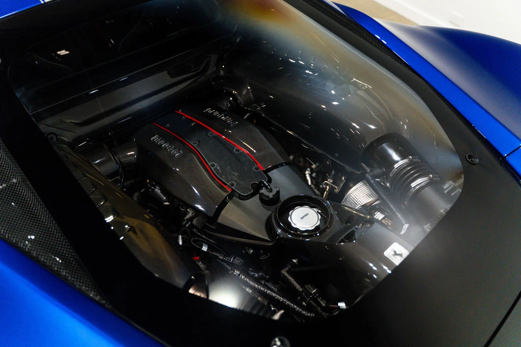 2020 Ferrari 488 Pista - Image 6 of 31