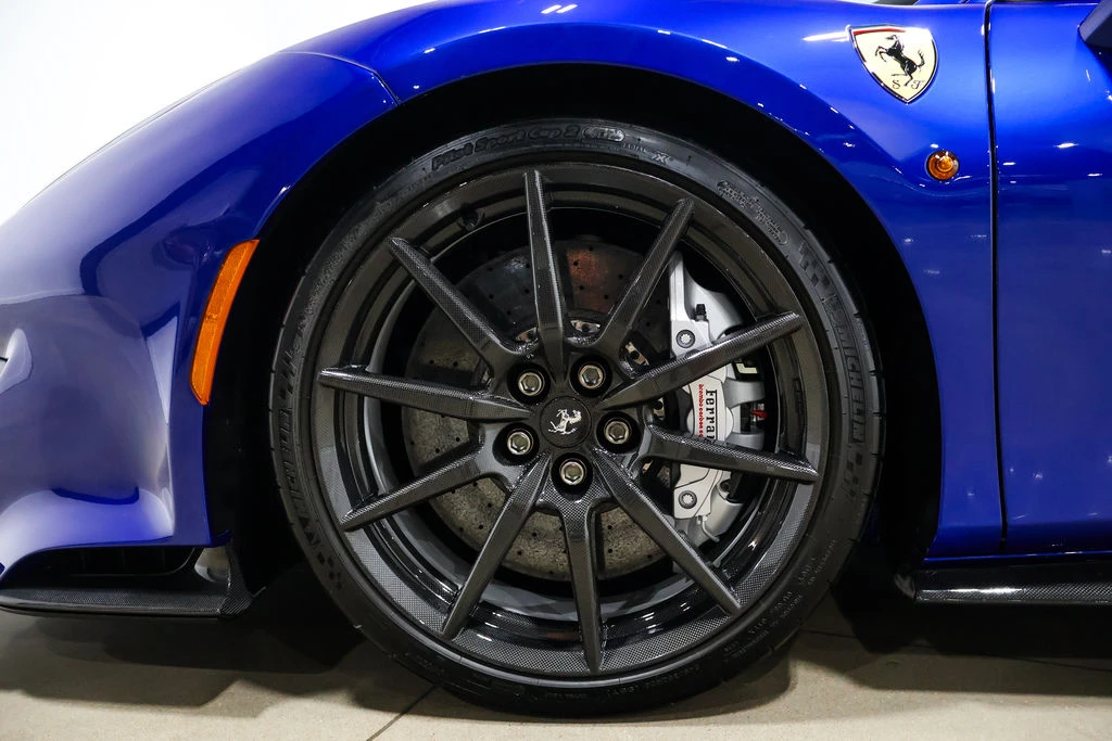 2020 Ferrari 488 Pista - Image 21 of 31