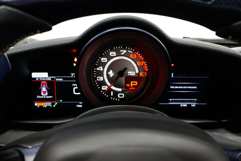 2020 Ferrari 488 Pista - Image 30 of 31