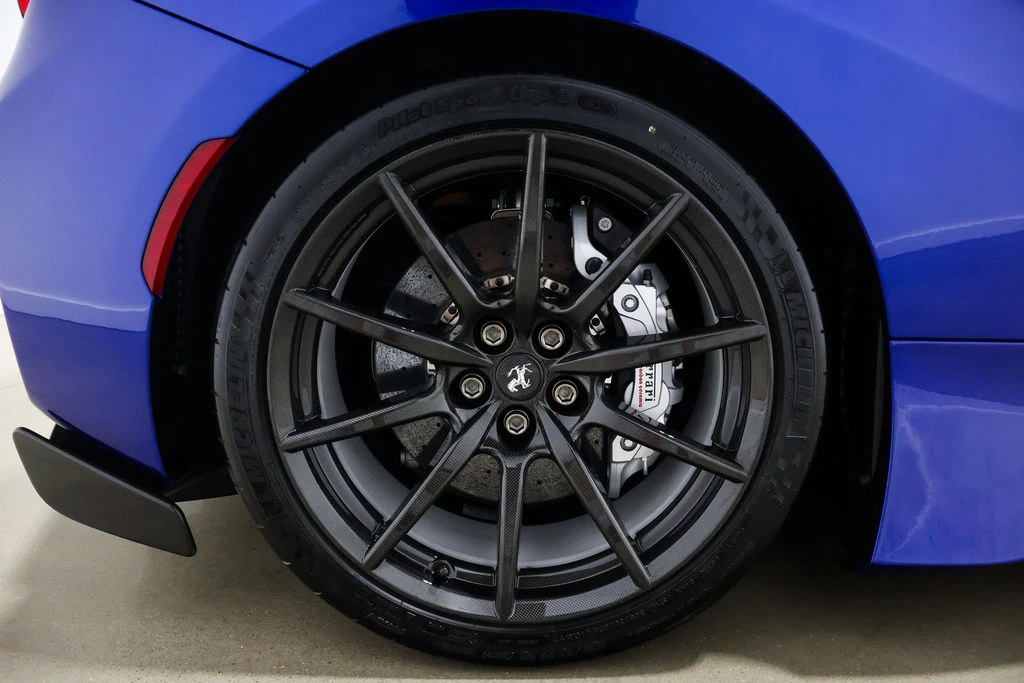 2020 Ferrari 488 Pista - Image 25 of 31