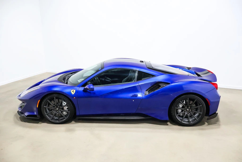 2020 Ferrari 488 Pista - Image 14 of 31