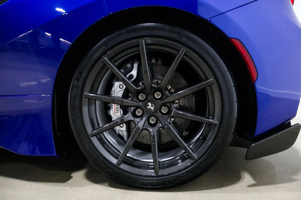 2020 Ferrari 488 Pista - Image 20 of 31