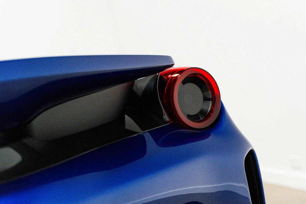 2020 Ferrari 488 Pista - Image 10 of 31