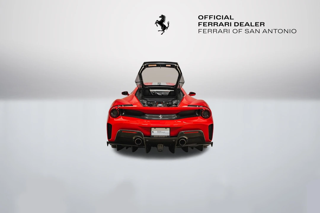 2020 Ferrari 488 Pista - Image 24 of 31
