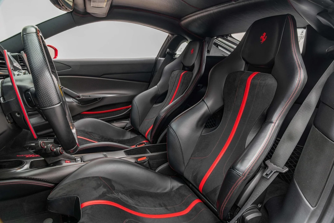 2020 Ferrari 488 Pista - Image 5 of 31